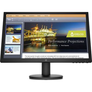 Monitor HP P21B G4 LED 20.7