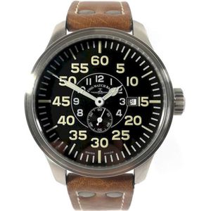 Zeno Watch Basel Herenhorloge 8595OB-6-a1