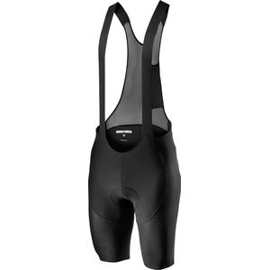 Castelli Superleggera Koersbroek Zwart S Man