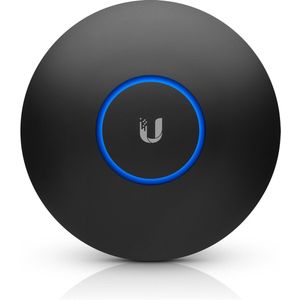 Ubiquiti UniFi nanoHD - WLAN afdekkap - 3-pack - Zwart