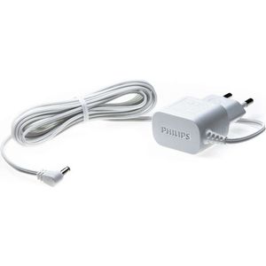 Philips babyfoon voedingsadapter 6V / 0,5A / 3W - 3,0mm x 1,0mm voor o.a. Philips Avent SCD501 en SCD505 babyfoon (CP9940)