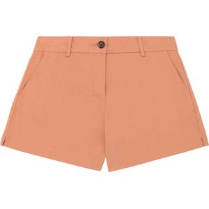 Biologische dames korte broek bermuda Peach maat 42 NL 44 FR