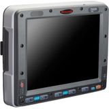 Honeywell Thor VM2 24,6 cm (9.7"") Intel Atom® 2 GB 32 GB Wi-Fi 4 (802.11n) Grijs, Zilver Windows 7 Pro