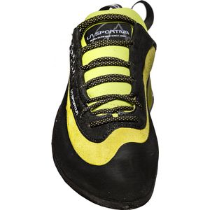 La Sportiva Miura Klimschoenen Zwart EU 40 1/2 Man