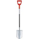 WOLF-Garten 73ADA006650 Puntspade Werkbreedte 190 mm D-greep