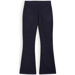 NoBell' - Broek Sisou - Grey Navy - Maat 158-164