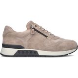 Greve Haarlem K Sneakers Heren - Taupe - Maat 41