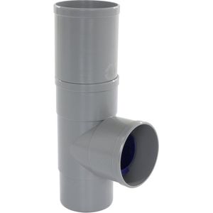 Rawinso regenwater afkoppelset 80 mm