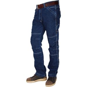 CrossHatch Toolbox S Professional werkjeans | 42/34