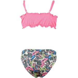 Brunotti Nolly-Smock Meisjes Bikini | Wit - 164