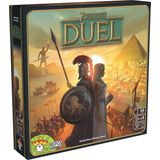 Repos 7 Wonders Duel NL