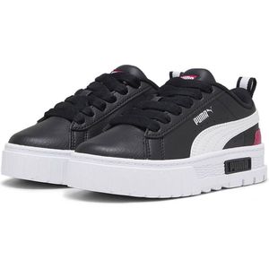 Puma Select Mayze Lth Sneakers Zwart EU 30 Jongen