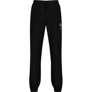 Vingino Messi jongens joggingbroek Sare Black