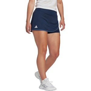 adidas Performance Club Tennis Rok - Dames - Blauw- XL