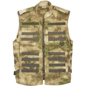 101 Inc Tactical Vest Recon M