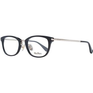 Max Mara MM5043-D 50001 bril zonder sterke - Dames - Zwart