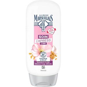 Le Petit Marseillais Express Care 1 Min Zachtheid & Glans 200 ml