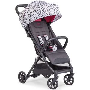 Lichte en Compacte Kinderwagen tot 22 kg, Ideaal voor Vliegtuigen