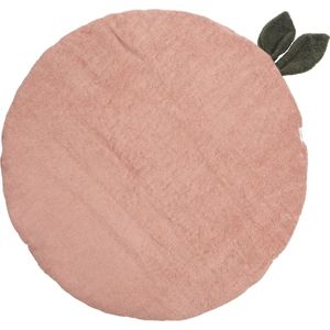 Koeka Dijon Daily Boxkleed - 90cm - rond - roze
