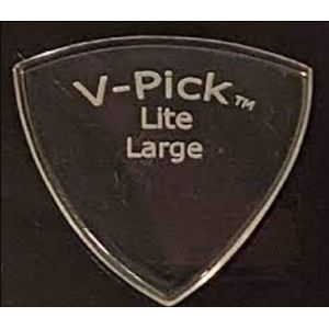 V-Picks - Lite Large Pointed - Plectrum - 1.50 mm