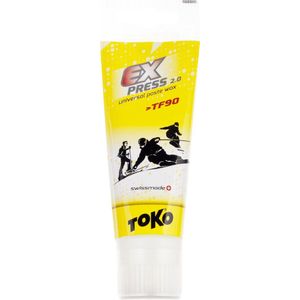 Toko - Ski/Snowboard Wax - Express TF90 Paste Wax - 75ml