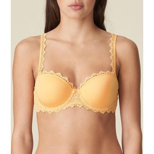 Marie Jo Christy Voorgevormde Balconette Bh 0102389 Mango - maat EU 75C / FR 90C