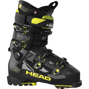 Head Edge 120 Hv Gw Alpine Skischoenen Zwart 27.5