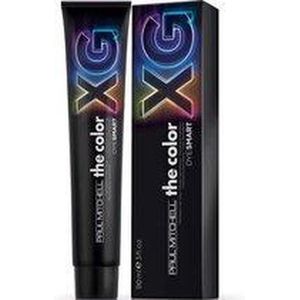 The Color Xg Permanent Hair Color #10pn (10/80)