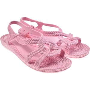 Brasileras Slippers dames Kinderen Slip- Roze- 36