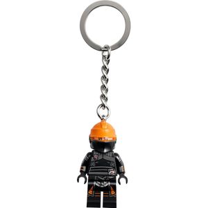 LEGO Star Wars Sleutelhanger - Fennec Shand