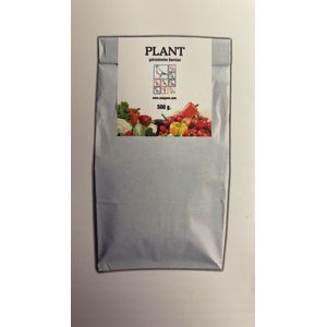 Easyyem Plant 500 gram Gedroogde groenten