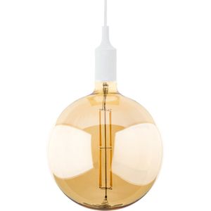 Groenovatie Fitting Hanglamp - E27 Fitting - Ø41 x 97 mm - Wit