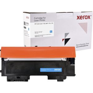 Compatible Toner Xerox 006R04592 Cyan