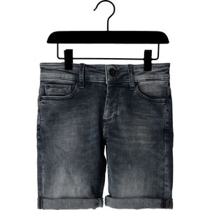 Rellix Duux Shorts Blue Jeans Jongens - Broek - Blauw - Maat 146