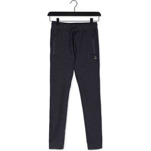 Indian Blue Jeans Jog Pant Check Jongens - trainingsbroek - Donkergrijs - Maat 110