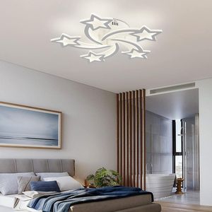 hanglamp - Vintage industrial ceiling lamp - Plafondverlichting Slaapkamerlamp [Energieklasse A++] tot G