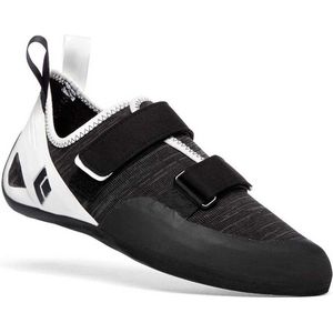 Black Diamond Momentum Klimschoenen Wit,Zwart EU 42 Man