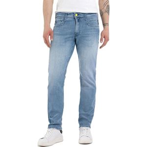 Replay Jeans Anbass M914y 000 619648 010 Mannen Maat - W33 X L34