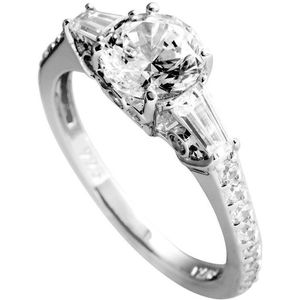 Diamonfire 61.1632.108216 Dames Ring