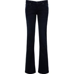 LTB Jeans Valerie Dames Jeans - Donkerblauw - W24 X L34