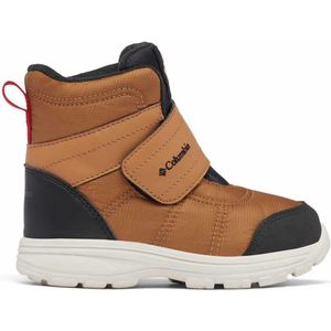 Columbia Childrens Fairbanks™ Omni-heat™ Wandelschoenen Bruin EU 26