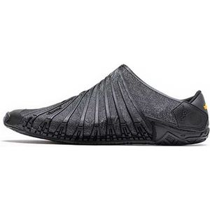 Vibram Fivefingers Furoshiki Ecofree Sneakers Zwart EU 47 Man