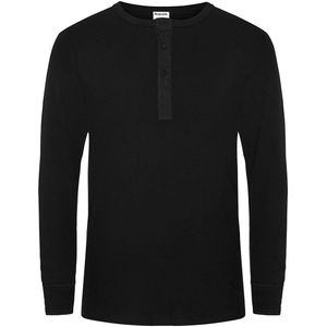 Resteröds Heren longsleeve Basic