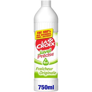 La Croix - Precise Bleach Gel - Allesreiniger - Antibacterieel - 500ml