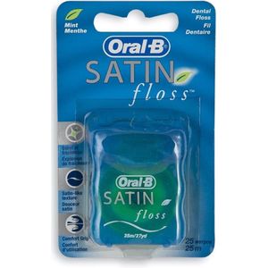 Oral-B Satin Floss flosdraad