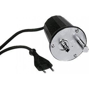 Stroomnet grillmotor 230V