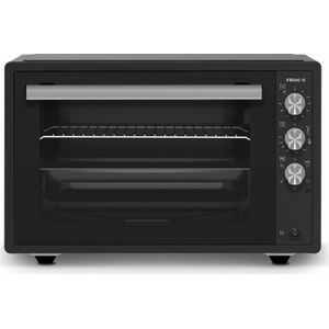 Friac MO1158 Maxi-oven + spit 58 L 1800 W