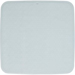 Sealskin Rubelle - Antislipmat 52x52 cm - Rubber - Blauw