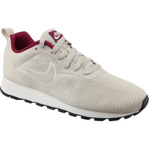 Nike Md Runner 2 Eng Mesh Wmns 916797-100, Vrouwen, Grijs, Sneakers maat: 36 EU