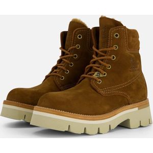 Panama Jack Lua B2 Veterboots cognac - Maat 41